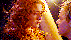 misselizabethbennets:  - Do you trust me?- I trust you. 