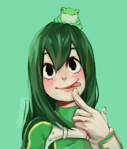 highresegg:froppy &amp; froggy
