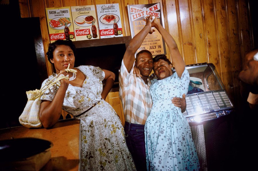 lostinurbanism:  LIFE and Civil Rights: Segregation in 1956 South Carolina Photographs