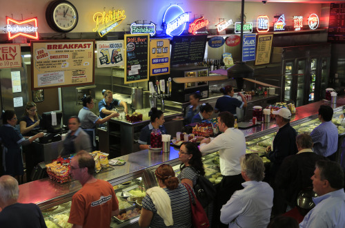 Who made the first French Dip?First, you’re welcome – to everyone and anyone who has ever wolfed dow