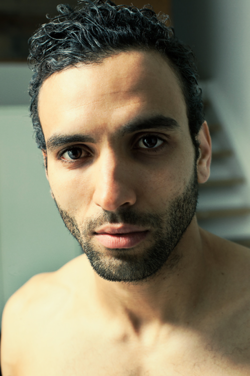 melaninmuscle:MARWAN KENZARI