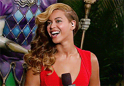 BeyHive, We FLAWLESS.