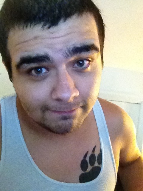photocub69:  cubnurse:  notsoclassymassy:  notsoclassymassy:  Fresh out the shower.
