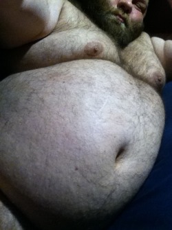 tubbyxjock:  Tubby Tuesday! Feeling extra