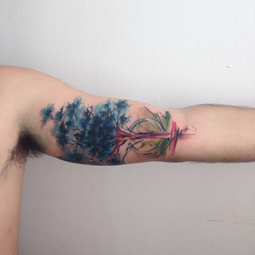 skindeeptales:Paulo Victor Skaz