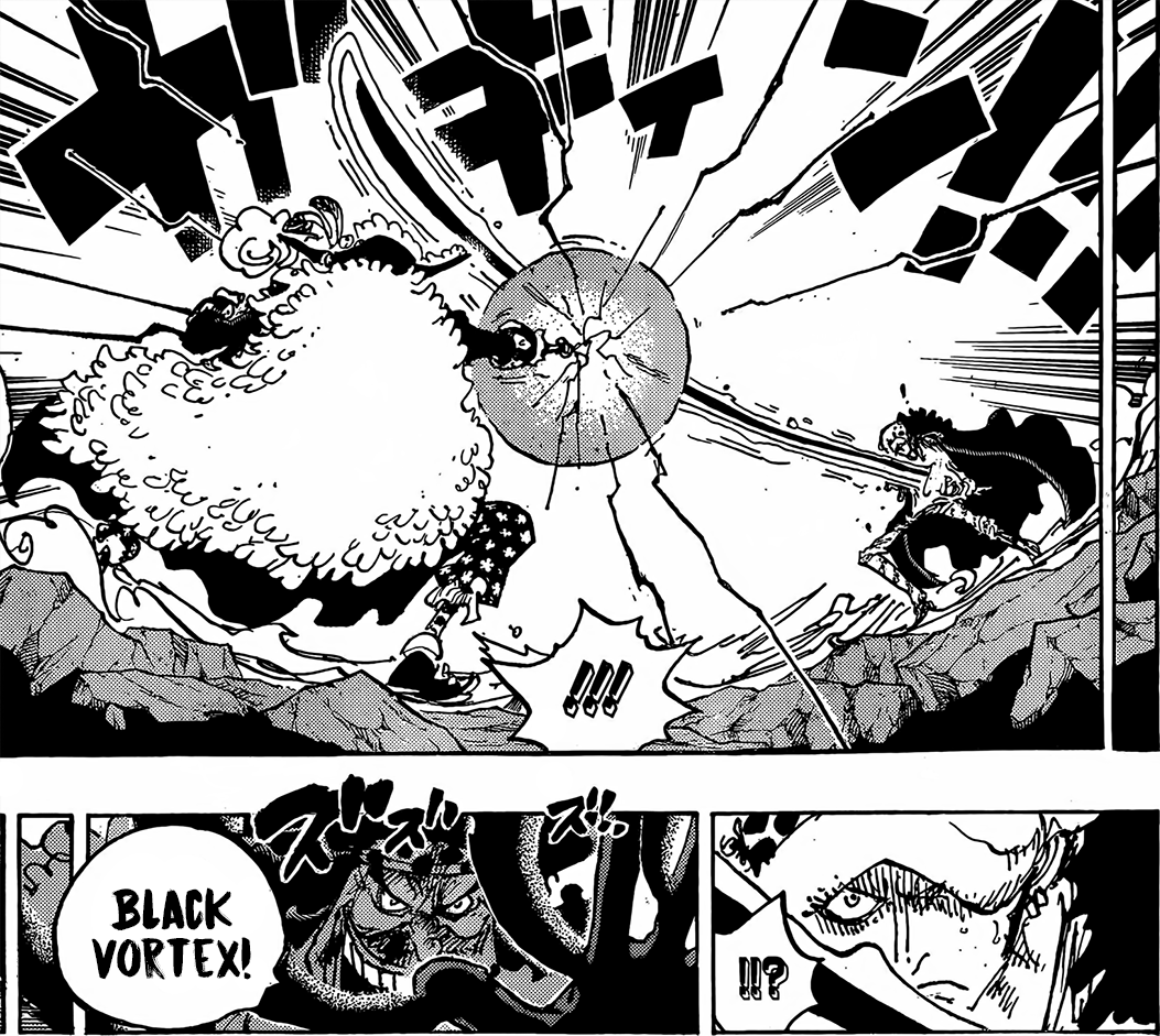 LAW DEFEATED BLACKBEARD? (Full Summary) One Piece Chapter 1064 Spoilers 