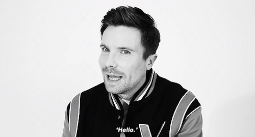 gendry-aryas:In one word, what can we expect for Gendry and Arya? (x)