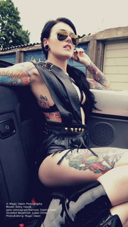 make my tattoos melt in the heat