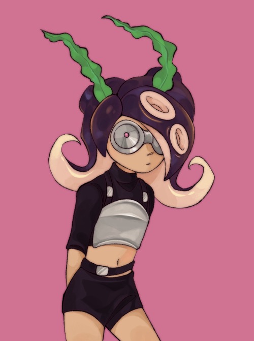 Just Found You Via Your Sploon Art!! Aaa, Gorgeous Style!