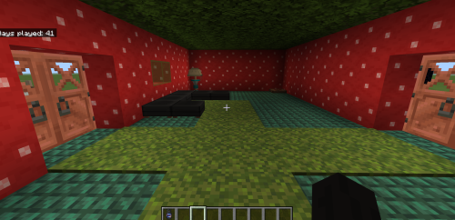 Here's Some Of The Minecraft Oc Projects Ive Worked On :D