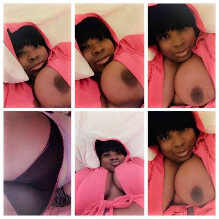 exposinginternethoes:  #TITTYTUESDAY TITS AIN’T SHIT WITHOUT A 😐FACE