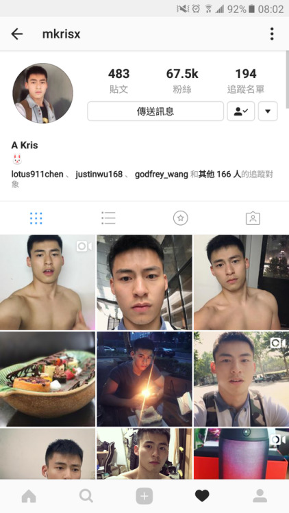 renyuxiaoxiao: bigccockboi: danwanghk: allenli816: jiahauguy: 我被他眼睛給電到……  Cool! Yangtz