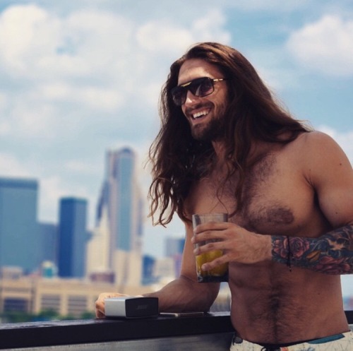 longhairfordays:  William Tyler