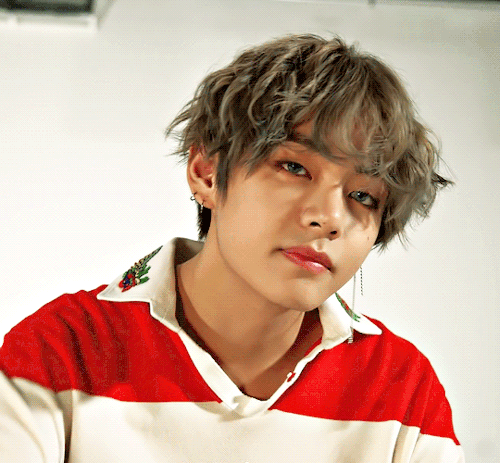 Taehyung Smile Tumblr Posts Tumbral Com