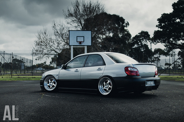 thejdmculture:  IMG_9372 by A.L Captures. on Flickr.