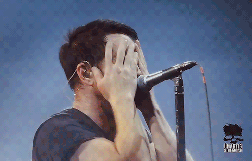 Nine Inch Nails - Live At Mad Cool Festival Madrid, Spain July 14th, 2018