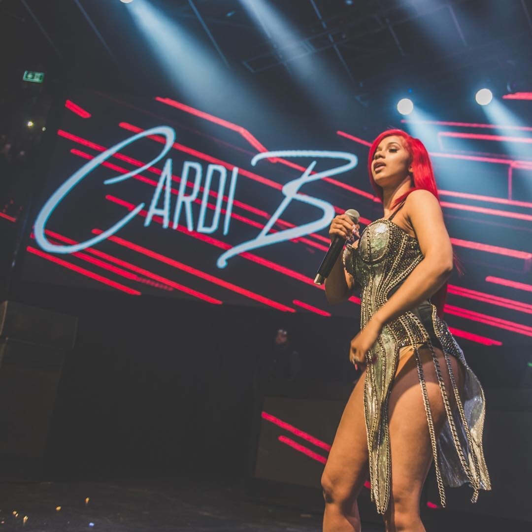 cardiiib:  🍒
