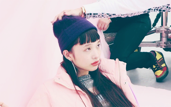 Tulipkim Nylon Japan 1512 宮本彩菜萬波ユカ