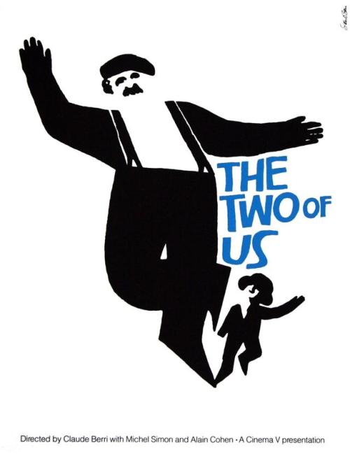 howardhawkshollywoodannex:The Two of Us (1967) is one of the New York Times 1,000 Best Films.Leslie 