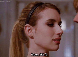 i loved that bitch