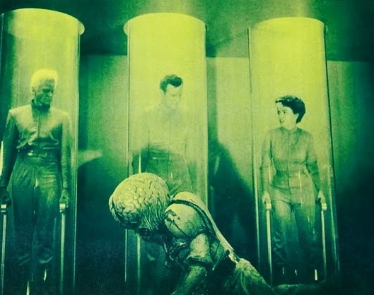 boomerstarkiller67:  This Island Earth (1955) 