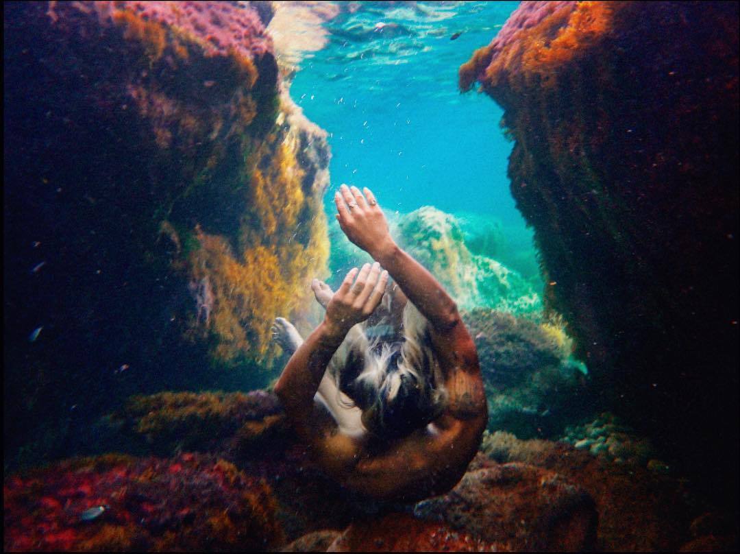 nevver:  Get a grip, Kate Bellm
