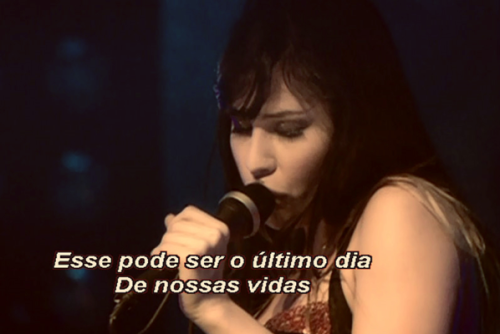 Without me