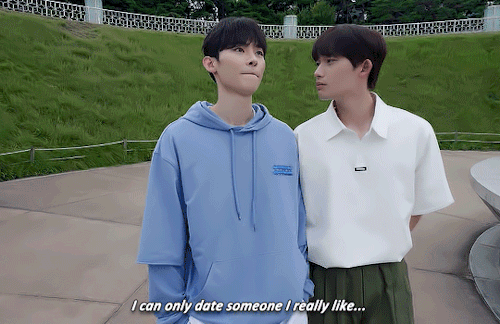 Then Just Date Me.