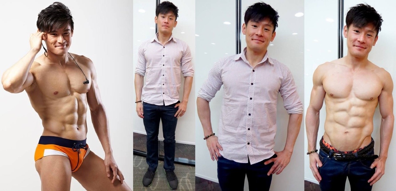DamnAsianGuys!
