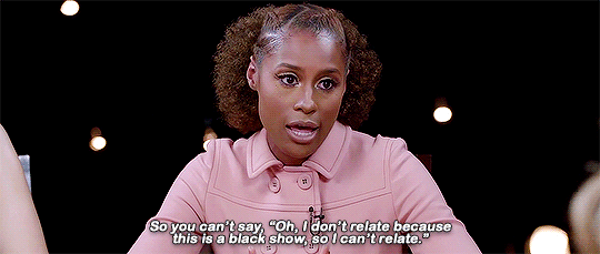 hennyproud: “We’re telling a very universally specific story. Like, it’s specific