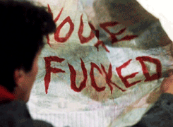Freddy’s Dead: The Final Nightmare (Rachel Talalay)