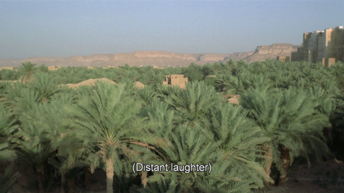 digitised-celluloid: Arabian Nights. Dir. Pier Paolo Pasolini. 1974