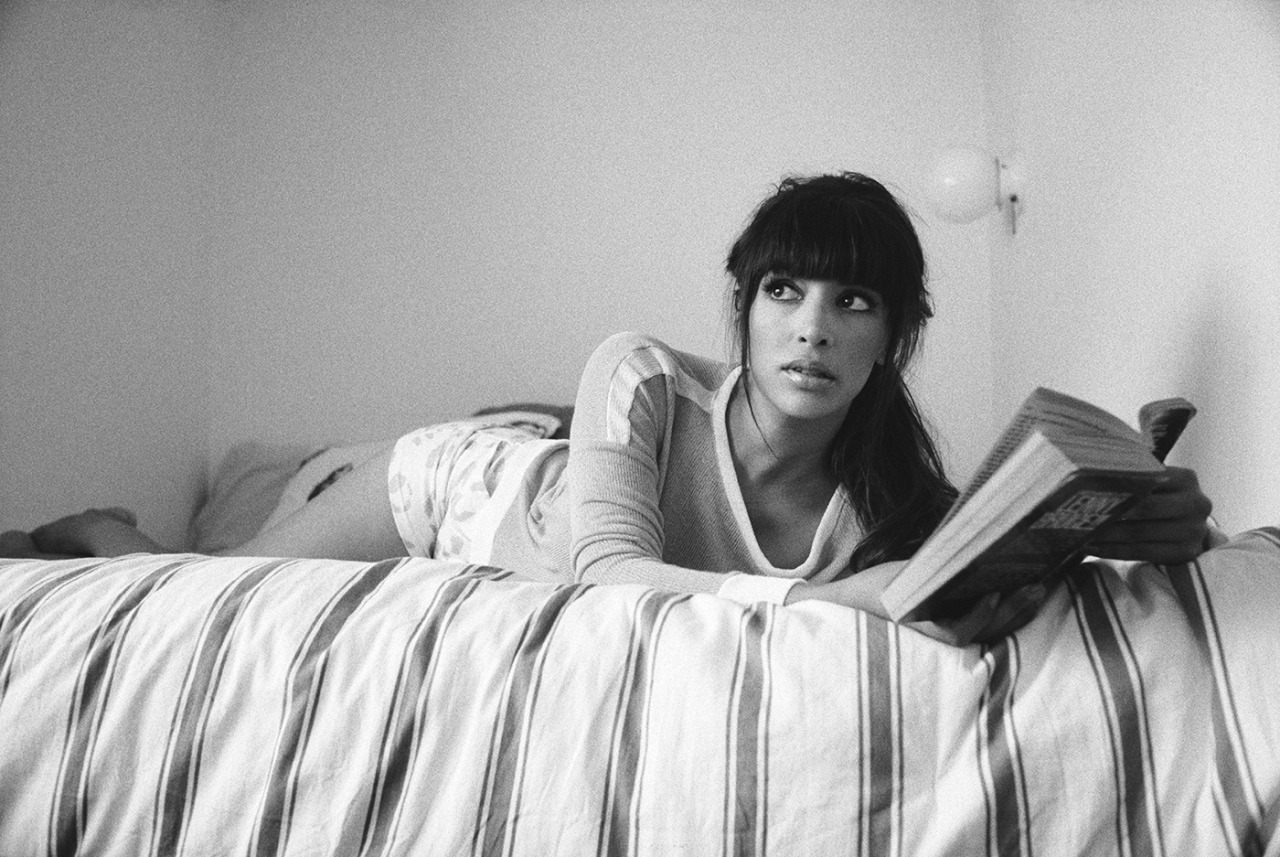 darrenankenman:  Hannah Simone by Darren Ankenman