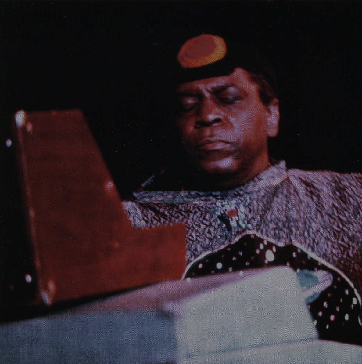 magictransistor:  Sun Ra