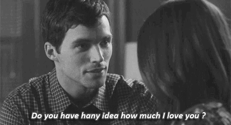 Hopeless Romantic