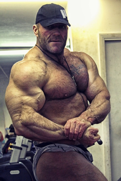 Musclemechanic