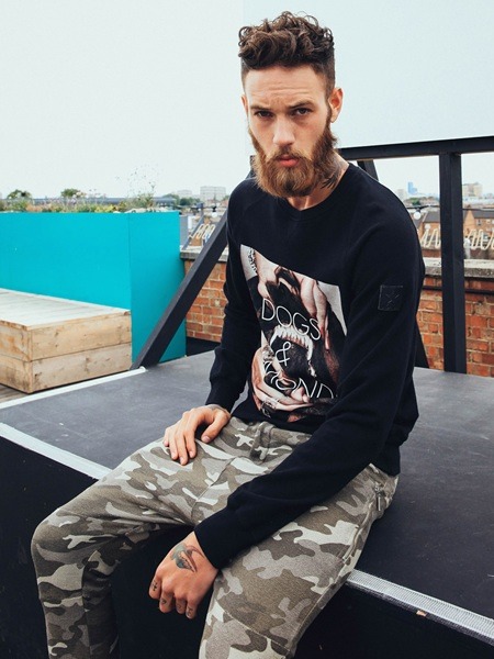 fashionwear4men:  Two Angle Spring/Summer 2014 http://mensfashionworld.tumblr.com/post/85173544391
