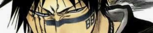 HISAGI I WANT YOU TO LOVE ME