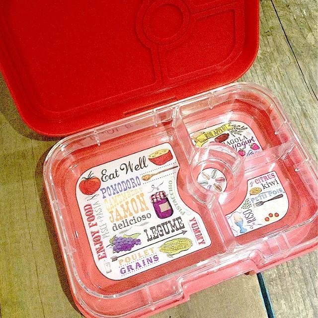 Introducing new yumbox panino! This is the new - Cool Car PictureZ