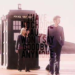 petercapaldy:  Doctor Who in songs · This Love 