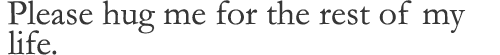 My Teen Quote
