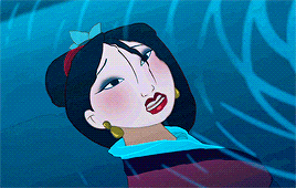 henryscavills:‘The flower that blooms in adversity is the most rare and beautiful of all.‘Mulan (199