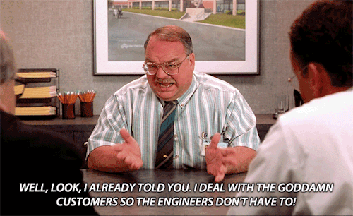 stream:What would you say you do here?Office Space (1999) dir. Mike Judge