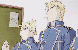 What I learned from Fullmetal Alchemist