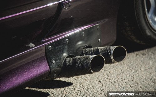 hellastatic:  Founded: speedhunters.com 