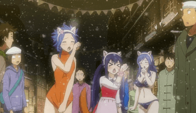 Gif Juvia Tumblr Posts Tumbral Com