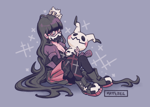 PKMN TRAINER ❌