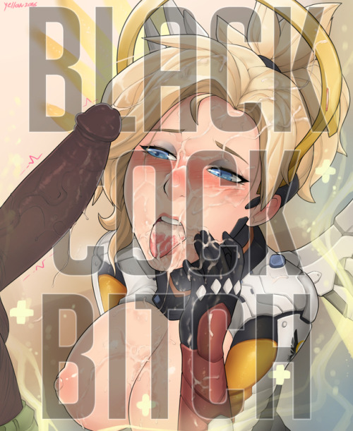 betaboygooner: I’m a Mercy main, I wonder if that says anything about me… I&rsquo;m