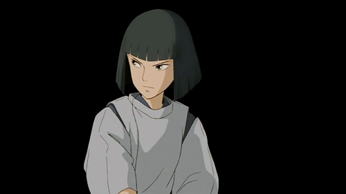 cosmokramers-deactivated2018091:  Spirited Away (2001) 
