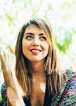 obeyoberyn:  50 hotties I would do illegal things with - in no particular order.↳ 40. Aubrey Plaza